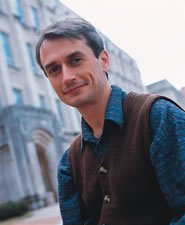 Professor Bogdan Dragnea