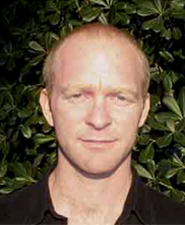 Professor Amar Flood